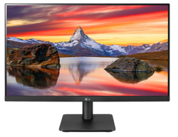 Монитор ЖК LG 24MP40B-B 23.8" Black 5ms VGA, HDMI (24MP40B-B.ARUB)