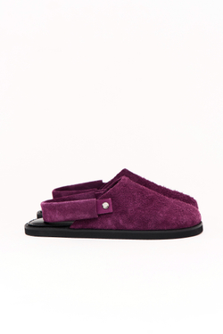 SABO Tokyo purple mox