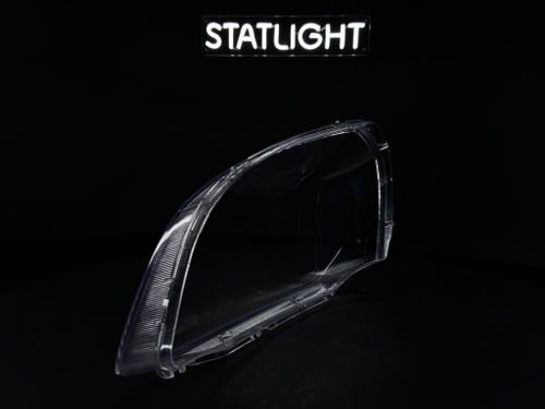 Правое стекло фары Chevrolet Lacetti 2004-2013