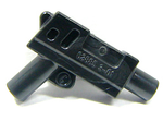 Пистолет Black, 62885