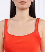 Платье Sams\u00f8e Sams\u00f8e - оранжевый(F23100173)