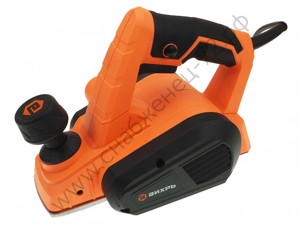 Электрический рубанок ВИХРЬ Р-82/800