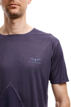 ФУТБОЛКА МУЖСКАЯ VAPOR 2.0 | GREYSTONE