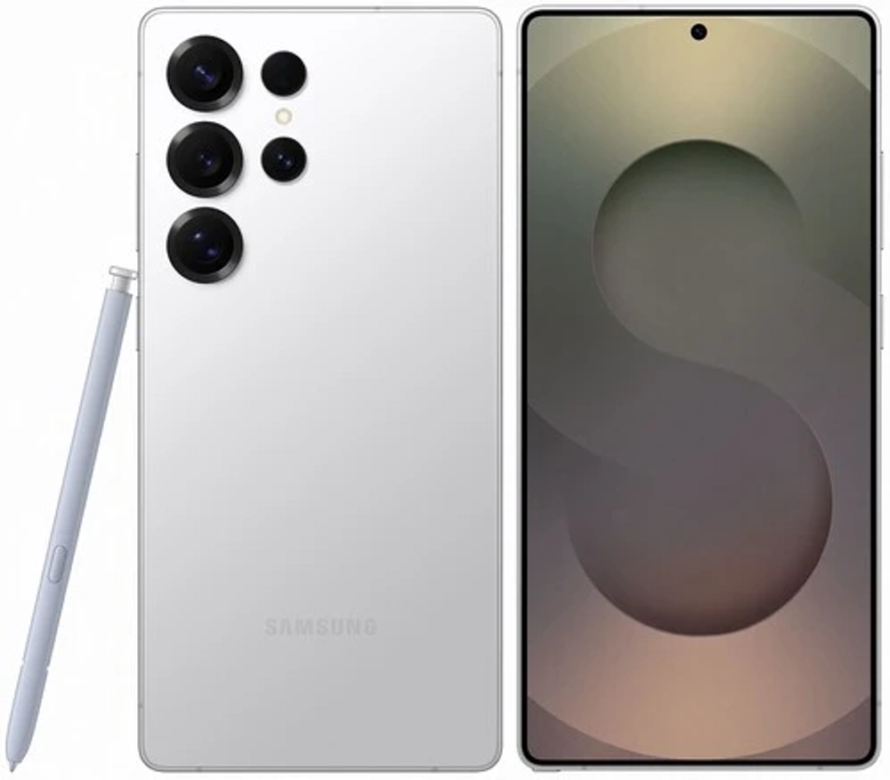 Samsung Galaxy S25 Ultra