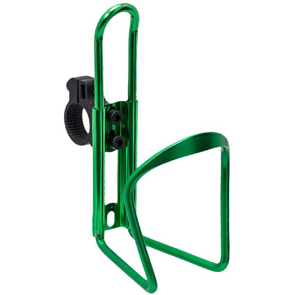 Держатель для бутылочки с креплением на руль