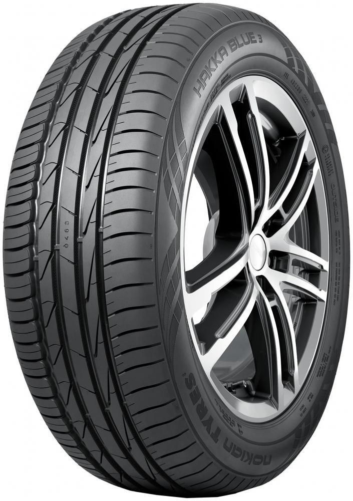 Nokian Tyres Hakka Blue 3 195/50 R16 88V