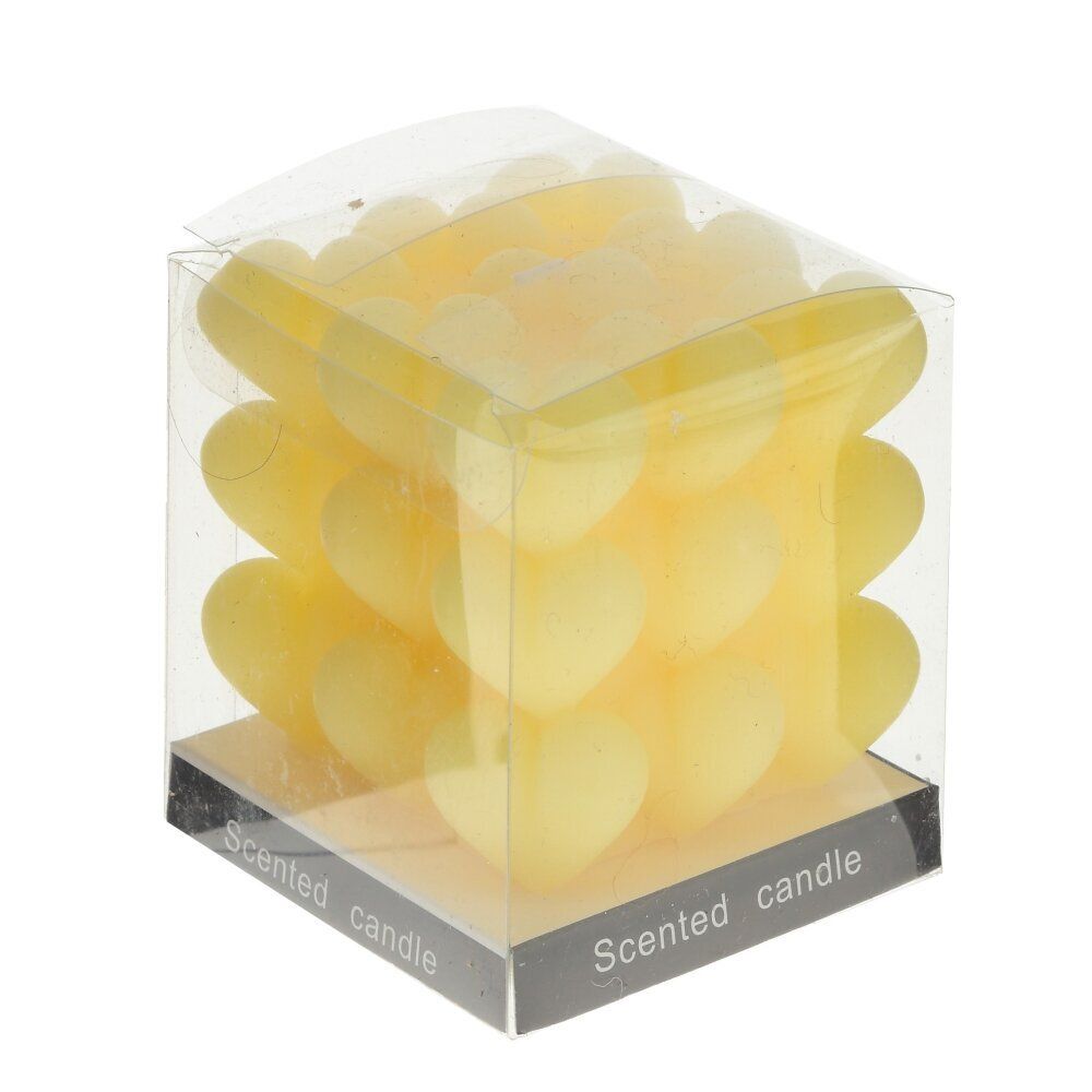 GAEM Свеча ароматическая, L6 W6 H6 см