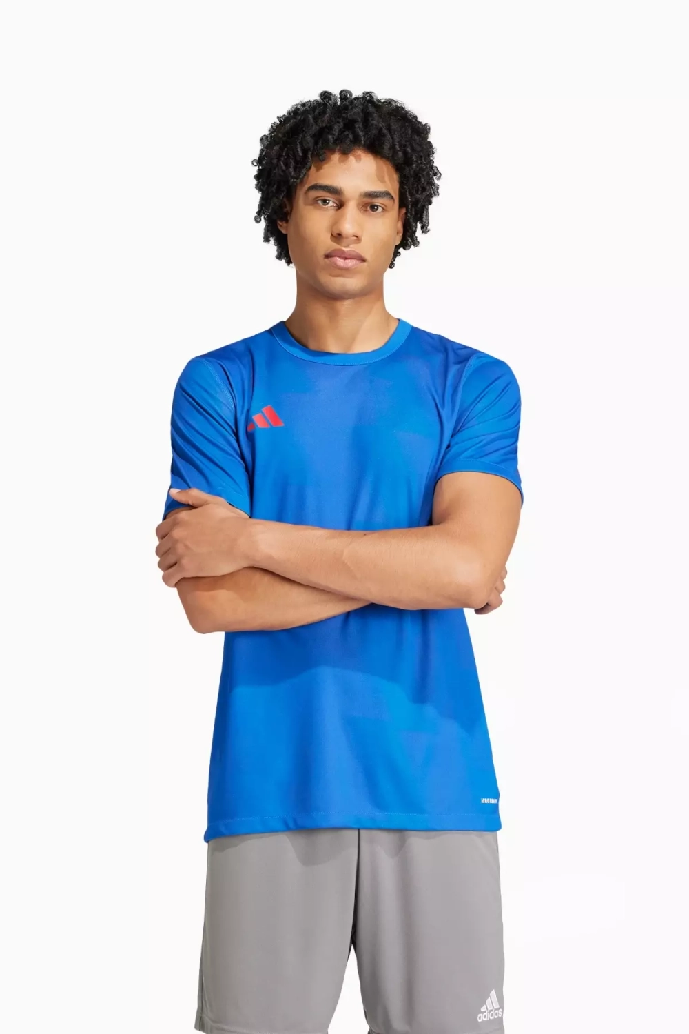 Футболка adidas Reversible 24