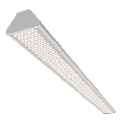 Светильник WOLTA PRO МАРКЕТ ДСО04-54-302-4К 54Вт 4000К IP40 Микропризма