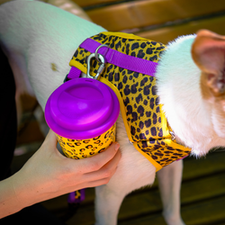 Стакан керамический HONEY 350мл Choose Love