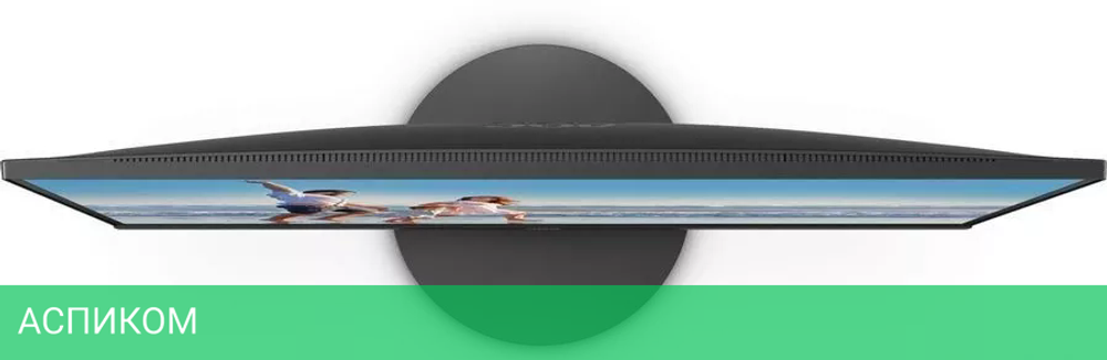 Монитор AOC Q27B3MA