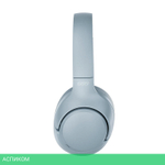 Наушники QCY H3 Grey Blue (BH23H3A)