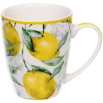 Кружка керамическая «Limoncello» 350мл