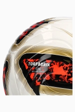 Футбольный мяч adidas Bundesliga 26/27 Torfabrik размер 1/Mini