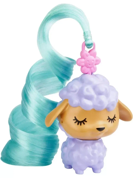 Набор Барби Экстра Питомцы Одежда для куклы HDJ38 HDJ39