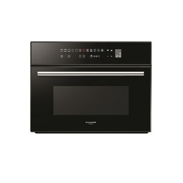 Электрический духовой шкаф FULGOR MILANO LO 4512 TC BK