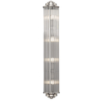 Citilux VERDON CL448021 Бра Хром Матовый