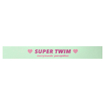 Merrymonde, Super Twim Pen Eyeliner, 05 коричневый мокко, 0,5 мл (0,02 жидк. Унции)