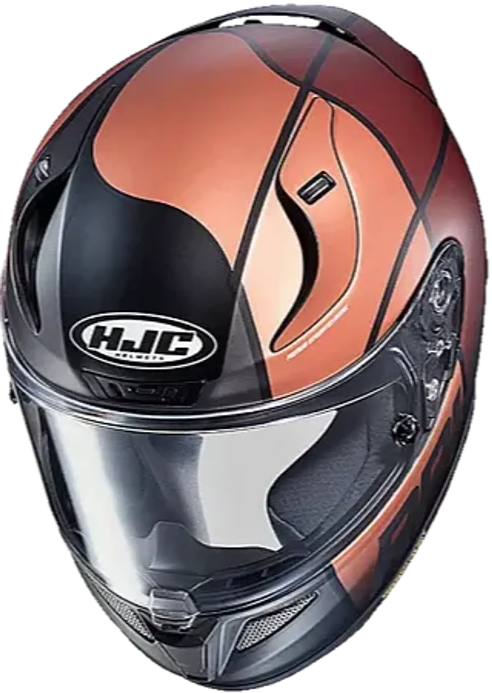 RPHA11 Quintain MC9SF / Черно-бордовый