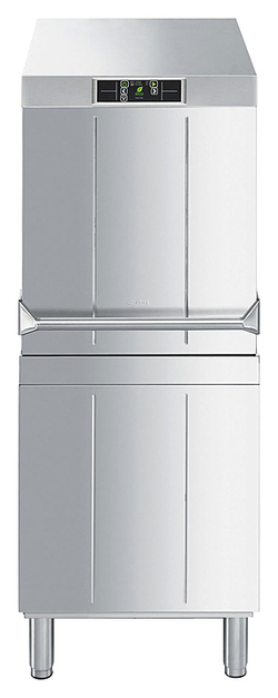 Купольная посудомоечная машина SMEG Professional HTY520D