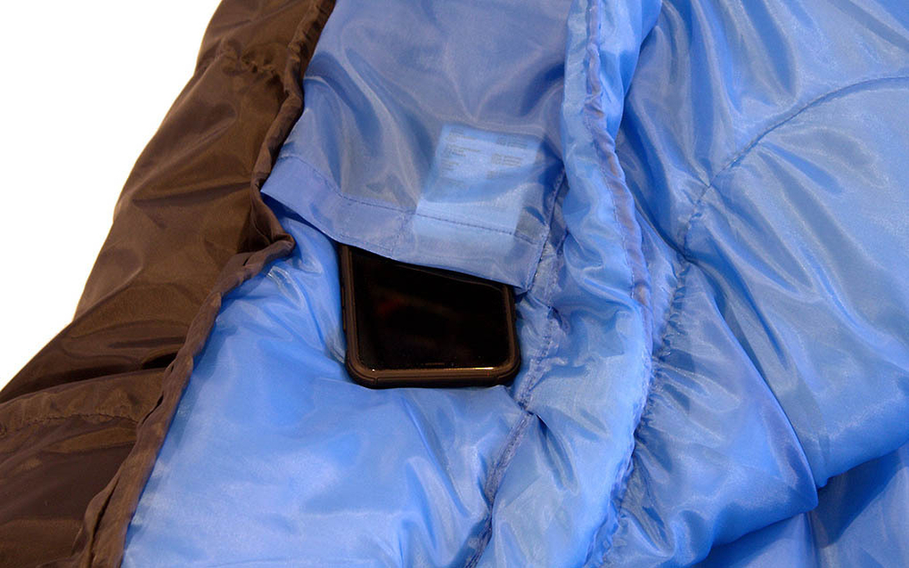 Спальный мешок High Peak TR 300