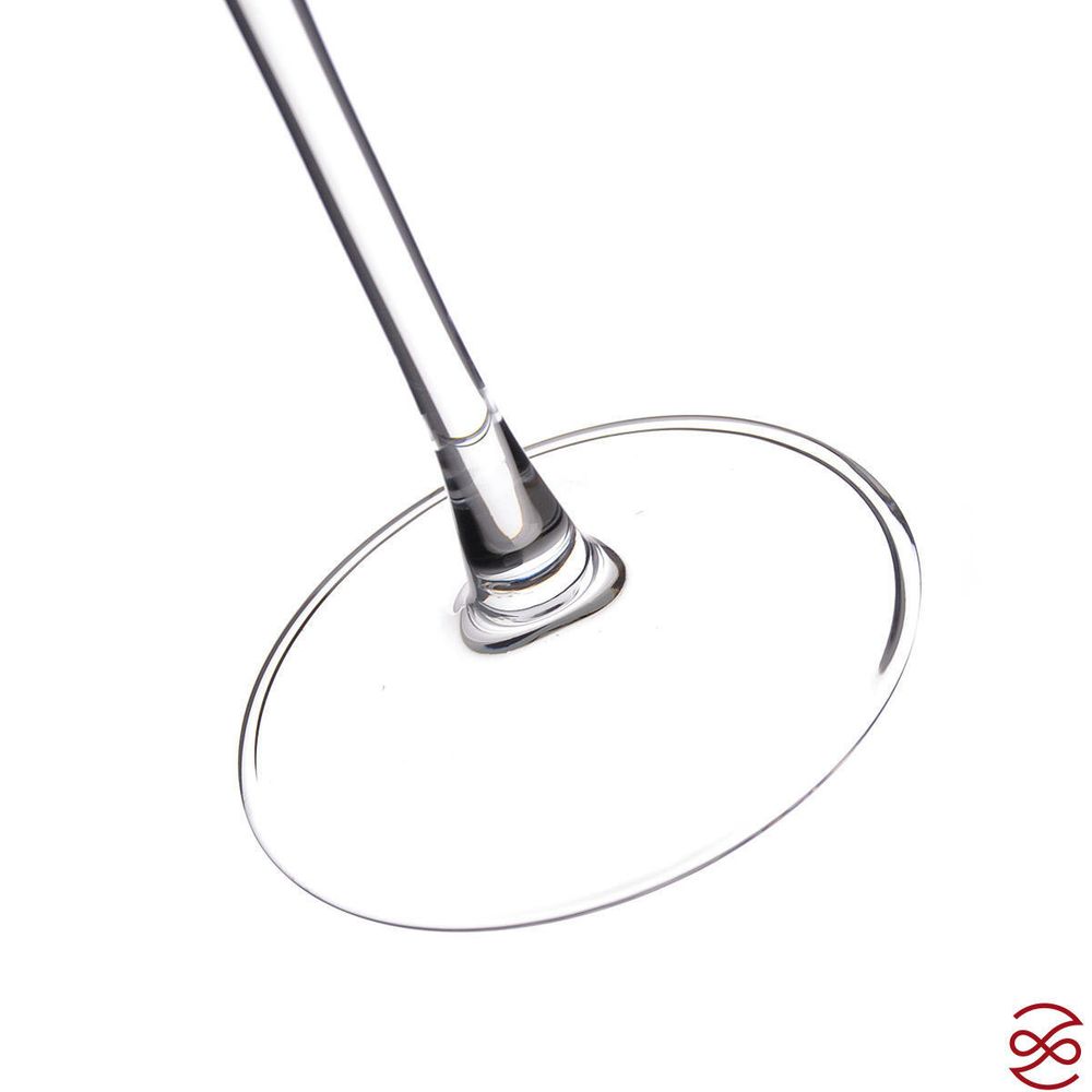 Набор бокалов для вина RCR Essential 430 мл (6 шт)