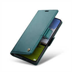 Чехол-книжка CaseMe Smooth Xiaomi 14T Pro