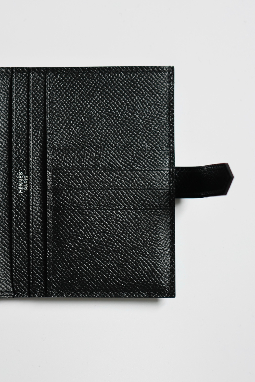 Hermes Bearn Wallet