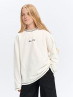 Свитшот облегченный "Сахар" 7+