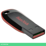 USB Flash-накопитель SanDisk SDCZ50-128G-B35 128GB