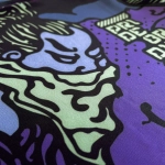 Рашгард Pride or Die Dangerous Water V2