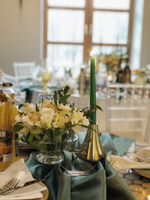 Green Wedding