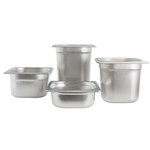 Гастроемкость GN 1/6- 150