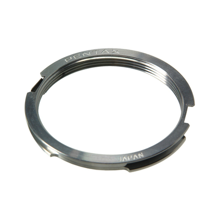 Переходник МР30120 с резьбы М42 на байонет К