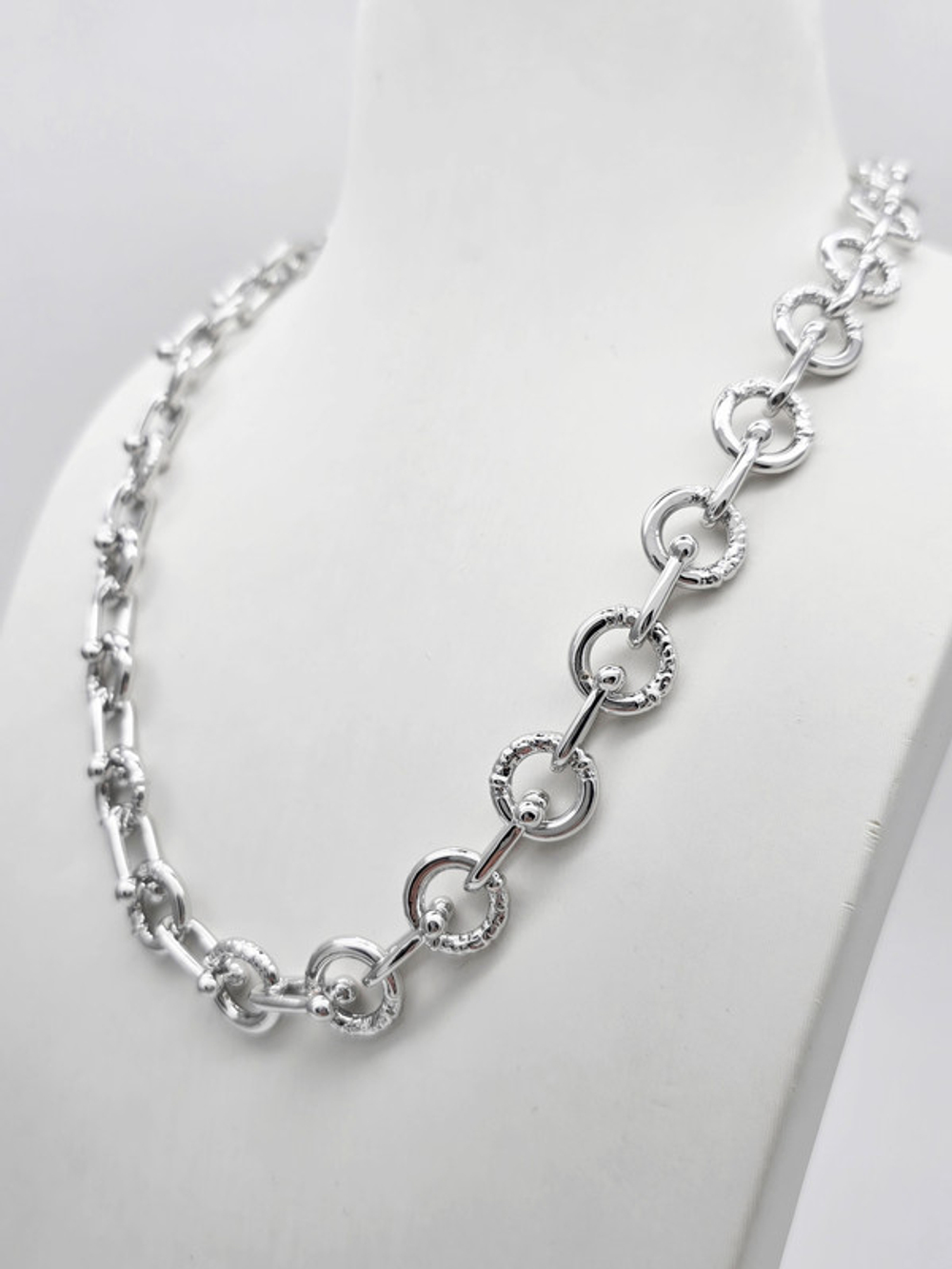 91003773 Колье Selena