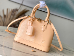 Louis Vuitton Alma BB