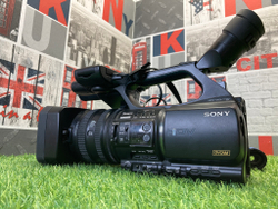 Sony HDR-FX1000E Покупка/Продажа