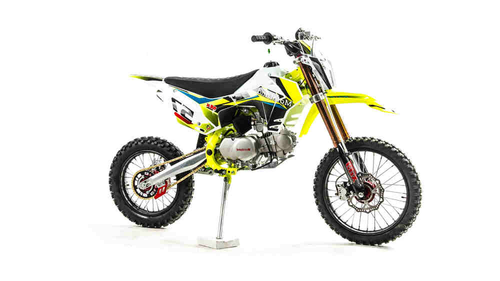 Мотоцикл MOTOLAND MX125 KKE (2020 Г.) PITBIKE