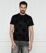 Футболка GUESS - черный(M5RI46 KBW41)