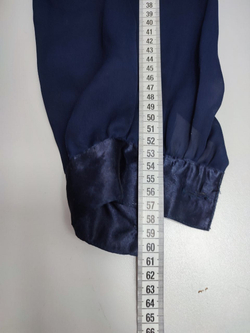 Рубашка Songs легкая 42 размер