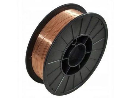 Проволока сварочная ф1,2мм