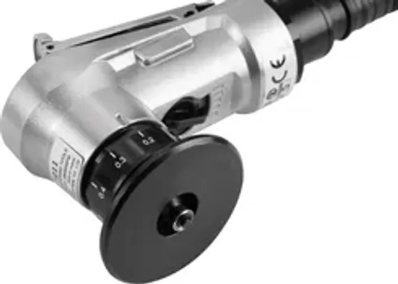 Пневматический труборез Exact AIR360