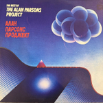 Виниловая пластинка Алан Парсонс Проджект (Мелодия) LP