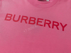 Футболка Burberry