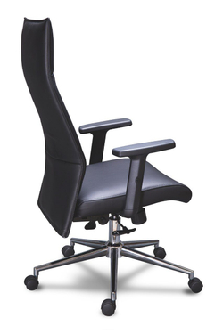 Кресло для руководителя ЛИНК Т ХРОМ