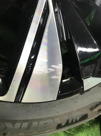 Диск Комплект дисков R18 Changan Uni-V (2022-н.в.)