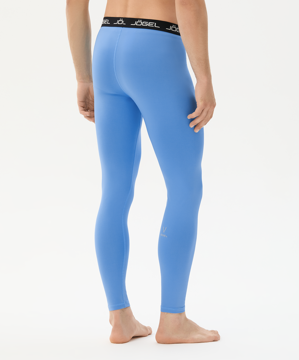 Тайтсы компрессионные CAMP PerFormDRY Baselayer Tights, голубой