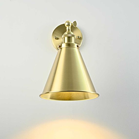 Бра Imperium Loft Cone 84942-22