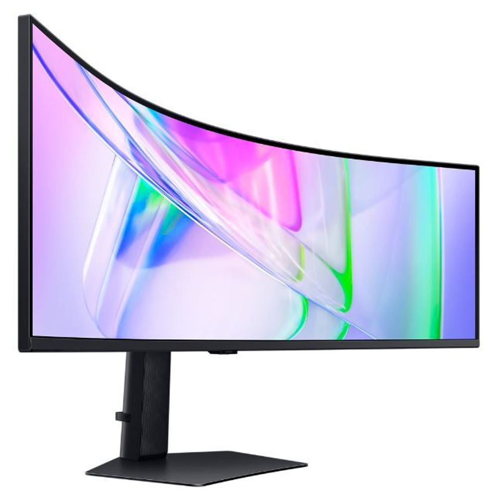 Монитор 49" Samsung LS49C950UAIXCI