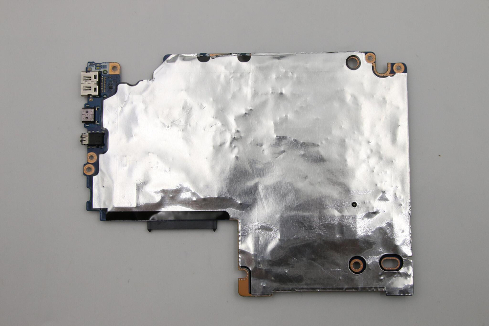 Материнская плата для ноутбука Lenovo IdeaPad S340-14IWL I38145U MX110 2G4G S WIN (5B20S42420), оригинал